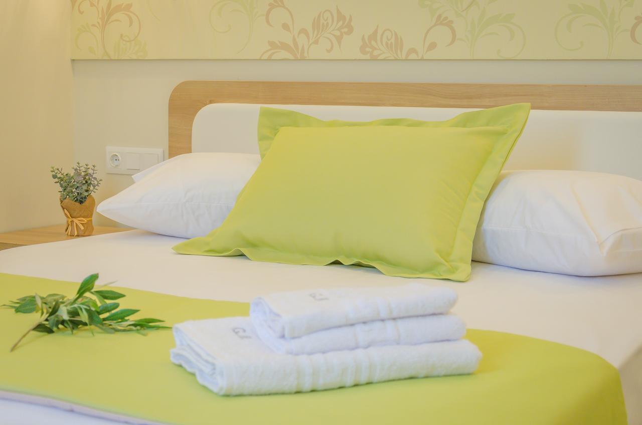 Girene Villa Limenária Kültér fotó