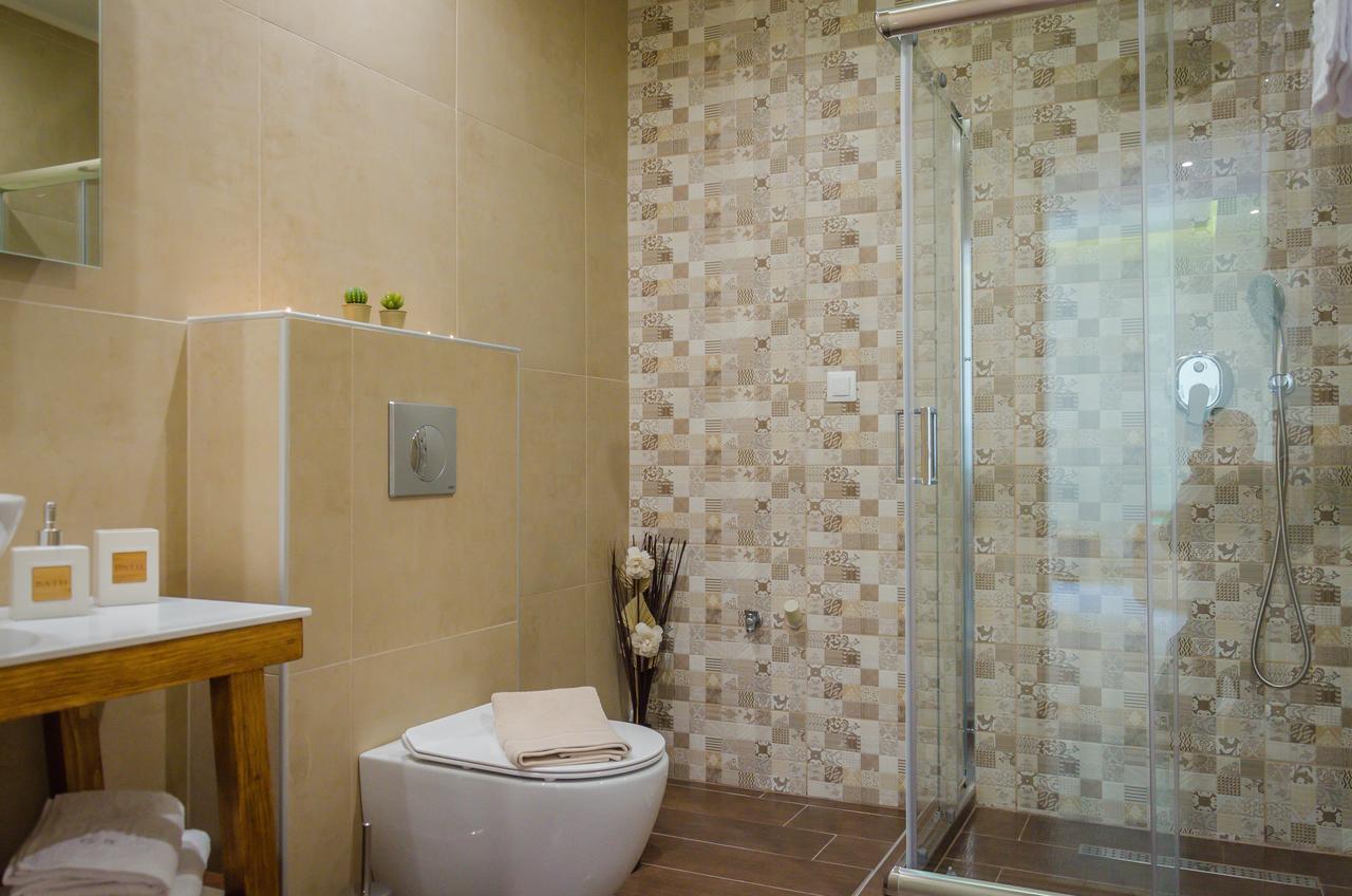 Girene Villa Limenária Kültér fotó