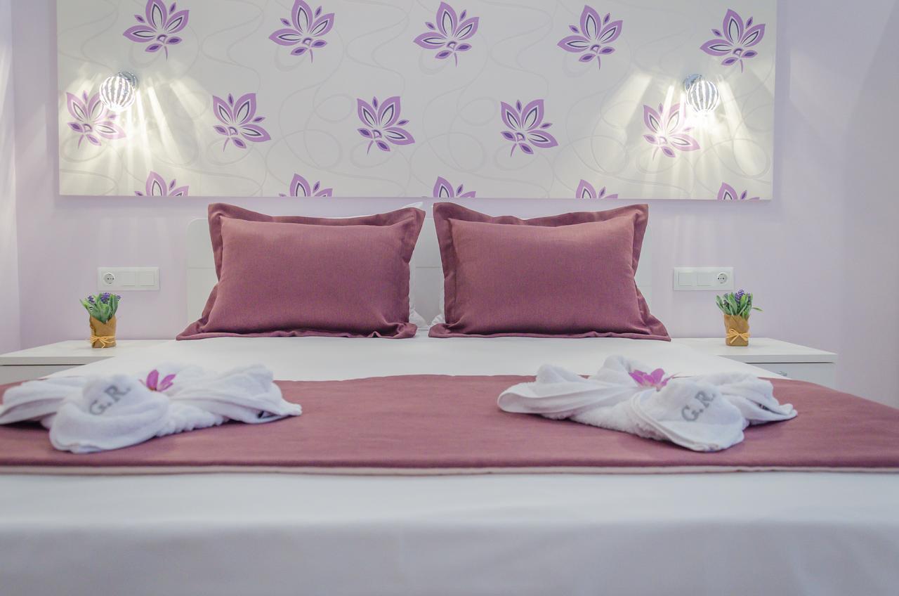 Girene Villa Limenária Kültér fotó