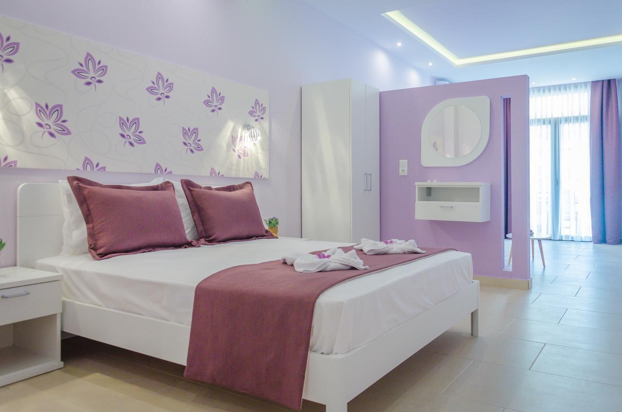 Girene Villa Limenária Kültér fotó