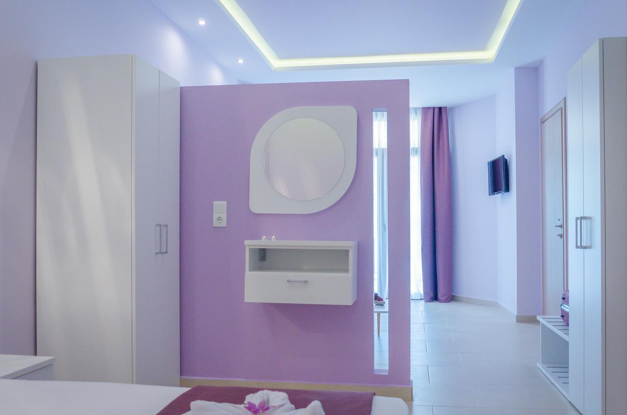 Girene Villa Limenária Kültér fotó