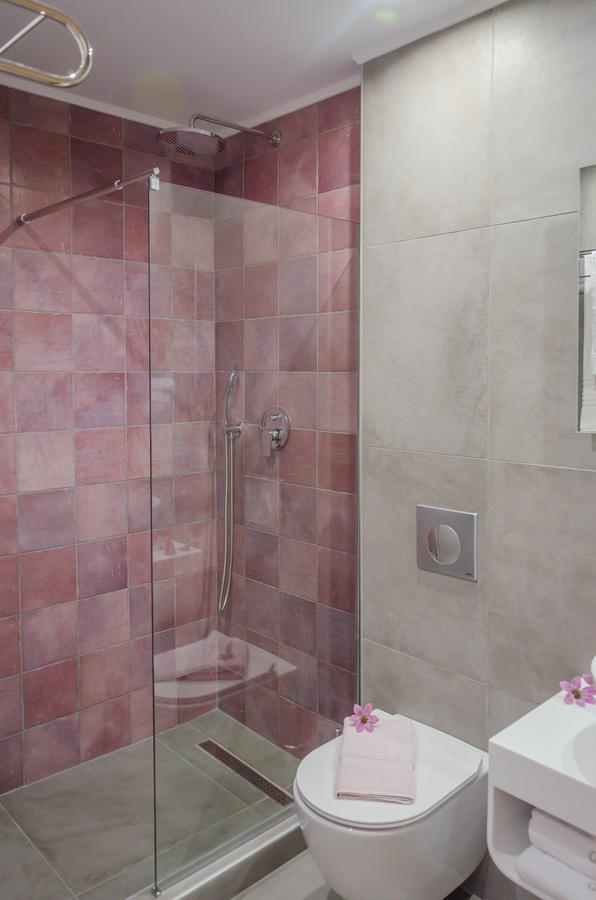 Girene Villa Limenária Kültér fotó